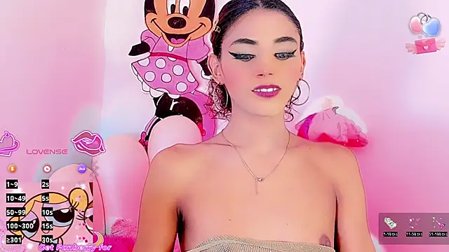 latina_sexdoll webcam