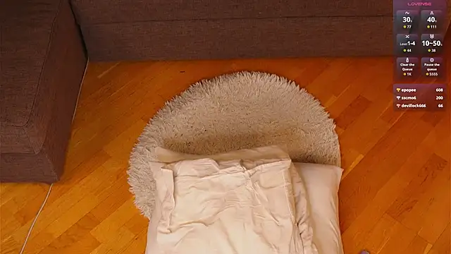 OpheliaSalotti webcam