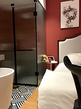 Queen-of-Love webcam