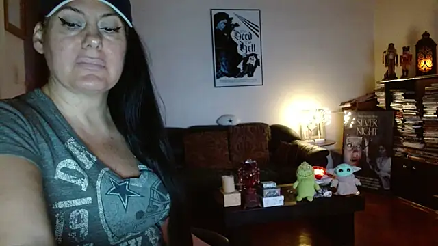 mandaloriangirls webcam