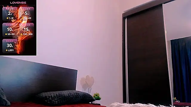 _magic_smile_11 webcam