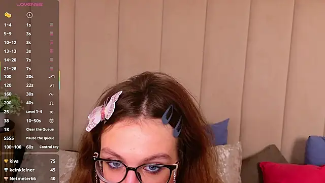 KathleenDioiz webcam