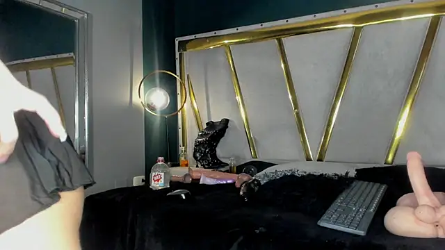 Mara_Gonzalez webcam