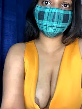 Cute_Marina Live Webcam on Stripchat