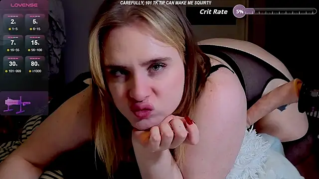 bambi_puff webcam