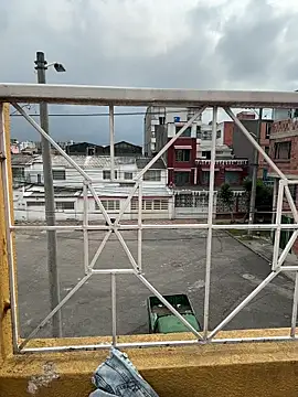 Scarlett_fiire webcam