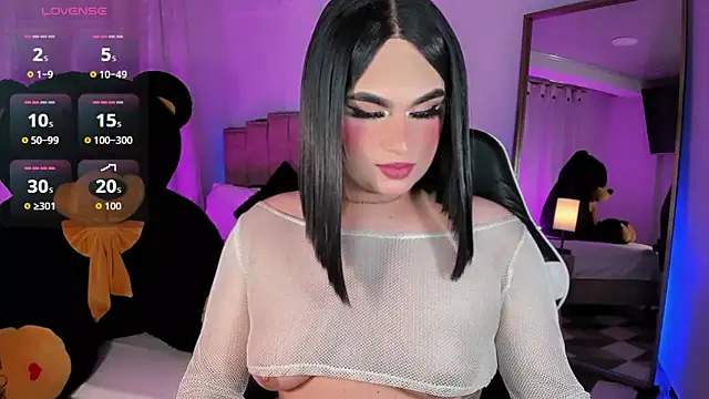 alexia_mattel webcam