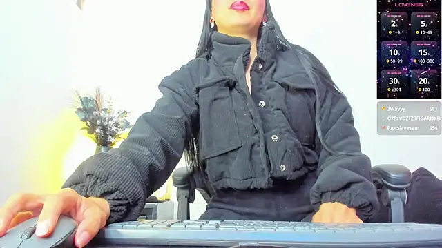 ZAFIRO_WINSLOW webcam