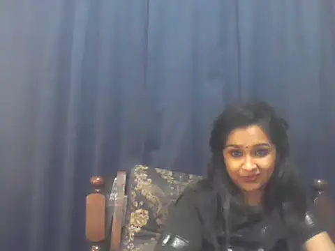 cute_indianxo webcam