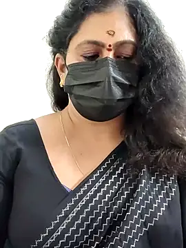 Sweetie_swetha37 webcam