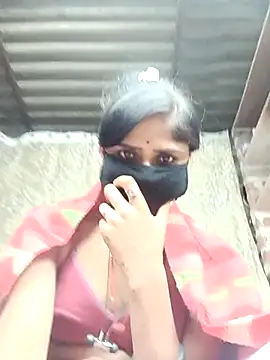 Rajni_chauhan webcam