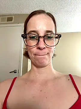 CreamedKitten webcam