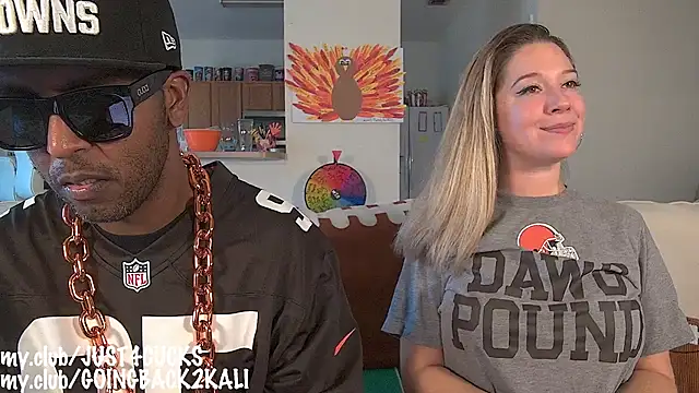 boomboomr00m Live Webcam on Stripchat