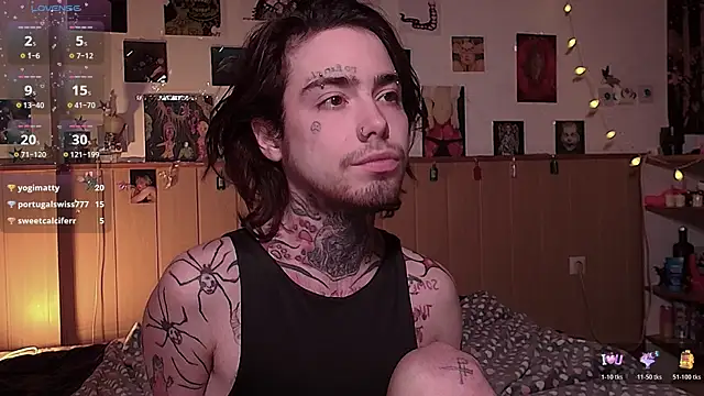 Hanako_Jentoru webcam