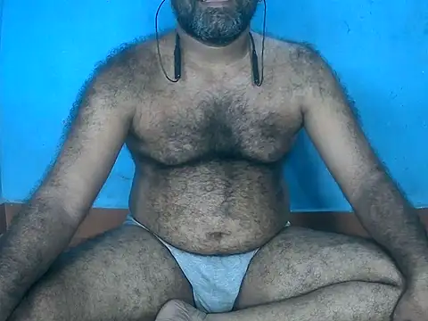 kannamu99 (Ask my age) - Nude show 10 mins