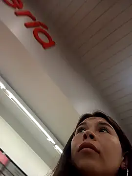 camy721 (Ask my age) - 🔥💋 Deep Kissing — Besos profundos