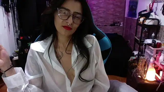 AngelaQueen_ webcam