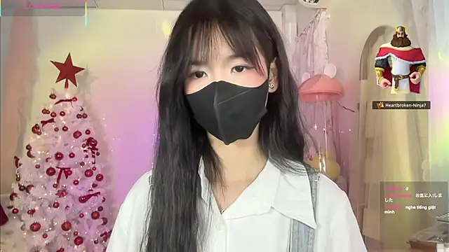 Your-Sunshine webcam