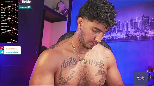 JACOB_MARTINS webcam