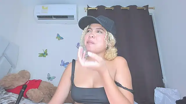 sofiacastillo01 webcam