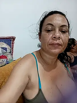 AnittaTettona webcam