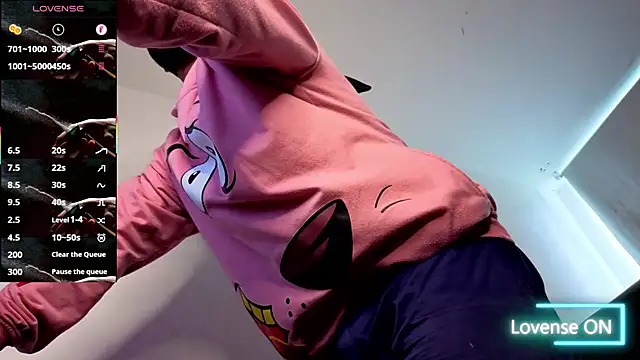 Ernesto-Rodriguez82 webcam