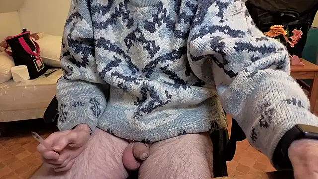 SteveStiffbone webcam