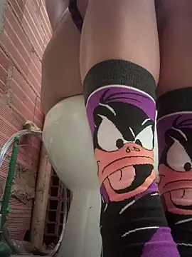 TamySweetness webcam