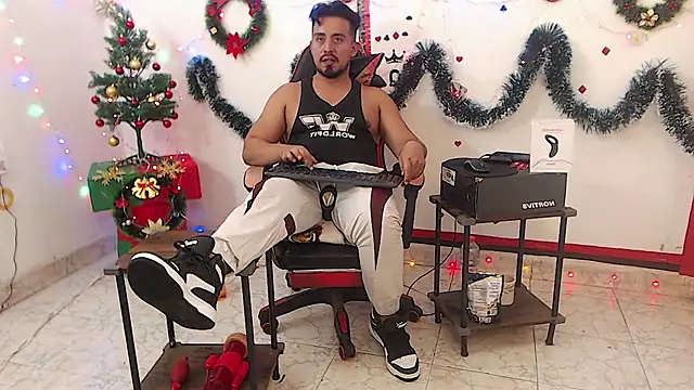 KalethBigDick webcam