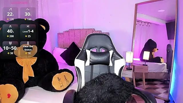 alexia_mattel webcam