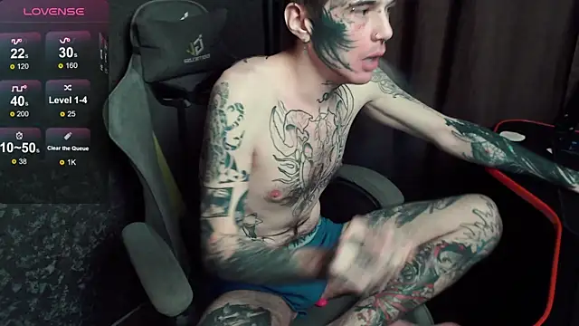 lonelycrystal webcam