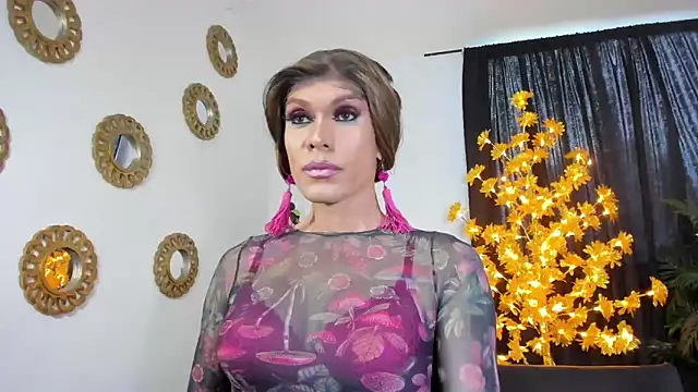 JessiicaExoticX1 webcam