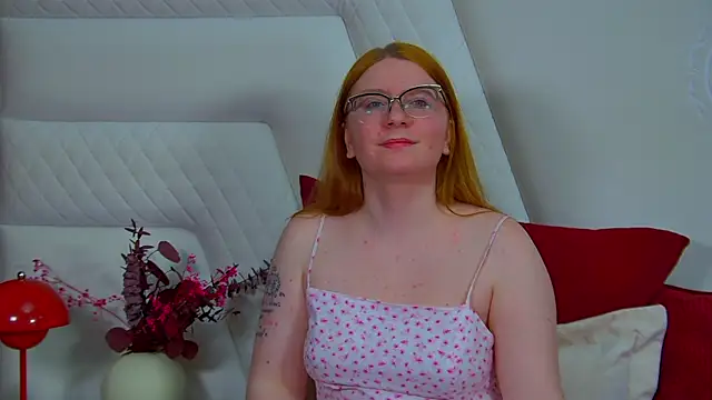 AliceAllisons webcam