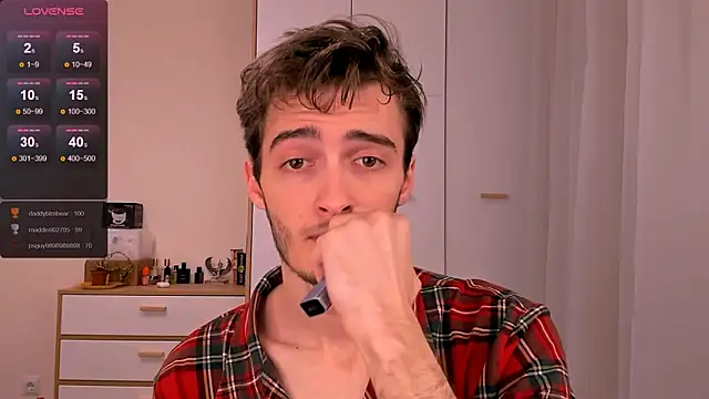 spider____man - Spider____man's free webcam