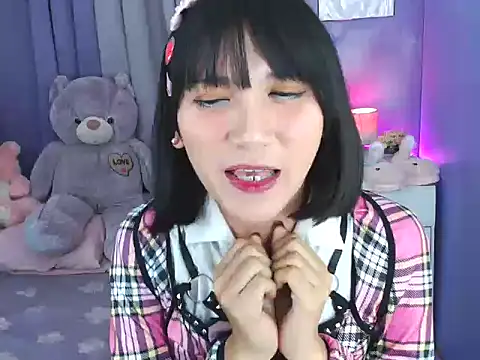 urlovelyfreya webcam