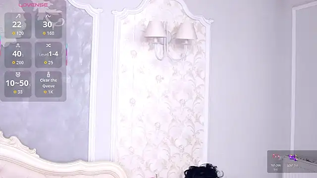 heidilust - HeidiLust's free webcam