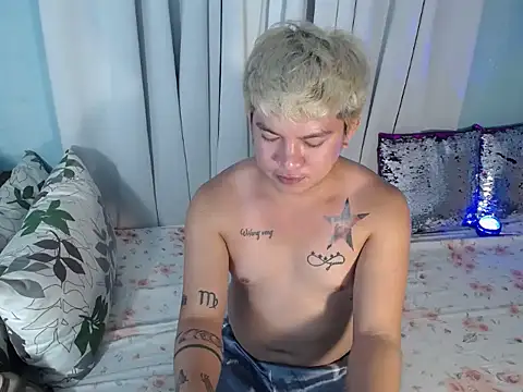 fuckboii_intown (M young) - LET'S CUM💦