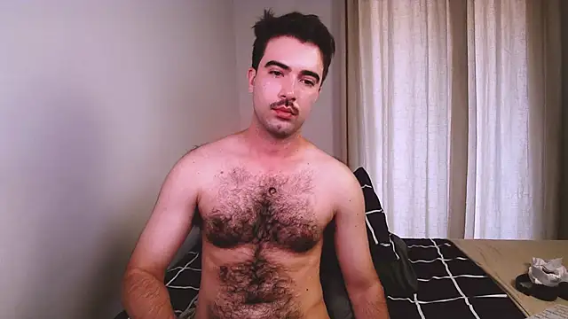hairyzodb (M young) - cum