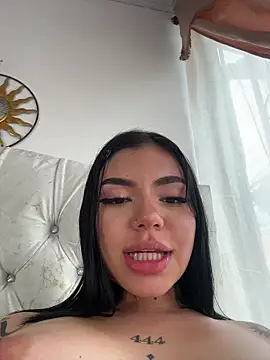violetevanzz (F teen) - RUB CLIT + FUCK PUSSY ❤️‍🔥