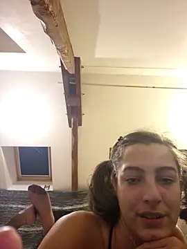 LoLa-69-X Live Webcam on Stripchat