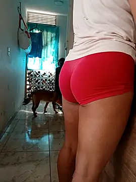 LEIRIS_Y_FRED_01 Live Webcam on Stripchat