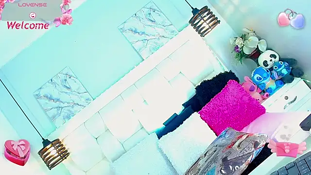 BelovedChain01 webcam