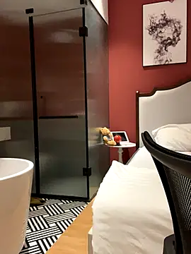 Queen-of-Love webcam