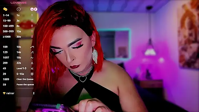 any_sophia Live Webcam on Stripchat