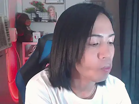 Miracle_TheBrat webcam