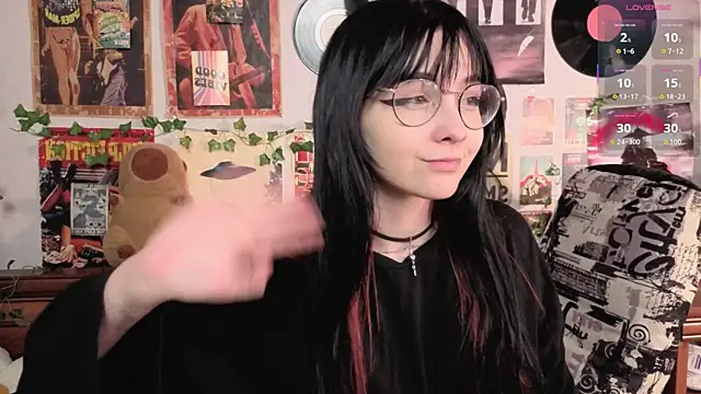 berenicebattersby - BereniceBattersby's free webcam