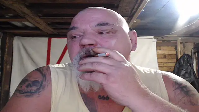 Newfiesausage1972 webcam