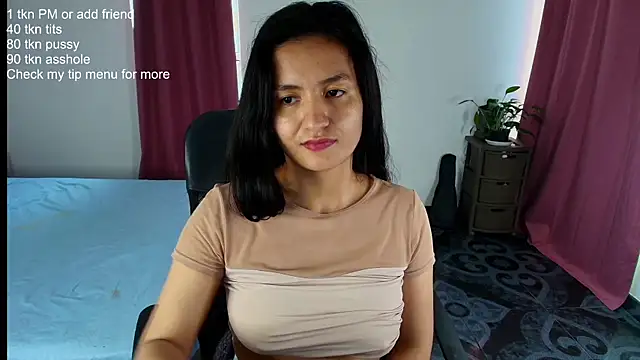 ChloeSanchezx webcam