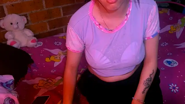 danaiisabella webcam