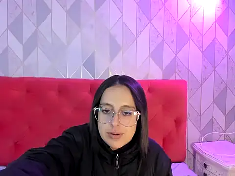 IsabellaRousset webcam